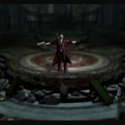Devil May Cry 4 Rollin