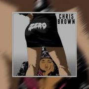 Chris Brown Zero Audio Royalty Album