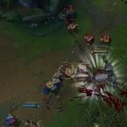 Thresh Q Hitbox In A Nutshell League Of Legends