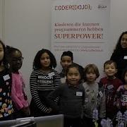 Groningen CoderDojo