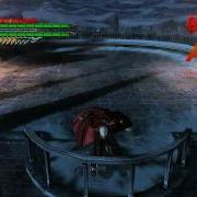 DMC4 Blitz Glitch