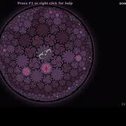 Hyperrogue Gameplay