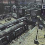 Call Of Duty MW3 SICK Jumping No Scope Collateral With Golden Barrett Modern Warfare 3