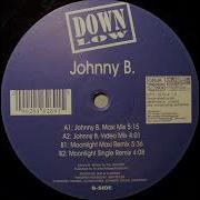 Down Low Johnny B Maxi Mix 1997