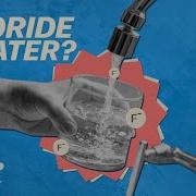 Should Fluoride Be In Our Water