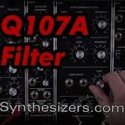 Q107A Filter