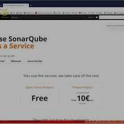 CICD For Automation Testers 13 3 SonarQube Installation Static Code Analysis Tool