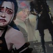 This Song BROKE Me Into Pieces L Broken Crown L League Of Legends L Arcane