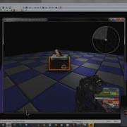 UDK Tutorial On Off Light Switch