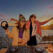 Chill Rooftop House Music Mix In Sitges Sunset Afterwork Lounge DJ Set Relax Dinner Bar Playlist