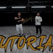 Justin Timberlake Rock Your Body Dance Tutorial Choreography MihranTV MIHRANKSTUDIOS