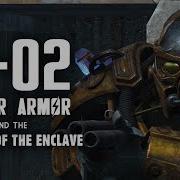 The Enclave Return The Saga Of The Black Devil The X 02 Power Armor Fallout 4 Creation Club