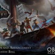Pillars Of Eternity II Deadfire Soundtrack 34 If Their Bones Sleep Justin Bell