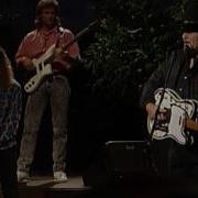 Waylon Jennings Amanda Live From Austin TX