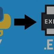 How To Convert Any Python Py File Into Windows Executable Exe File Simple