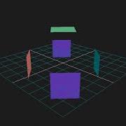 Buffer Geometry Position Attribute Threejs Demo
