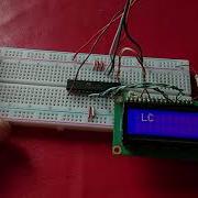 Lesson3 Starting LCD16x2 Tutorial With Atmega8 Using Bascom AVR Animations LCD 02