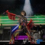 Yeah Yeah Yeahs Heads Will Roll Live At MGM Music Hall Boston 2023 YeahYeahYeahs