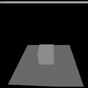 3D Rendering Objects With Python Pygame
