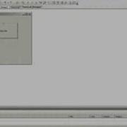 How To Make A Form Link Vb 2008