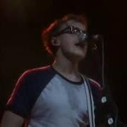 McFly Anthology Night 3 Shine A Light Manchester Academy 14 09 16