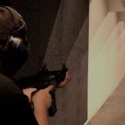 M 16 7 5 MVB Stock Geissele SSF Machine Gun
