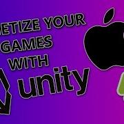 Monetize Your Unity Game In 2022 With Unity Ads Works For IOS And Android ADS VERSION 3 5 2