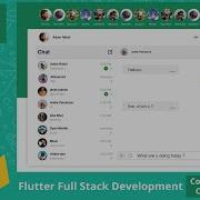 Flutter WEB Push Notification Tutorial Get Permission For Notifications On WEB Browser