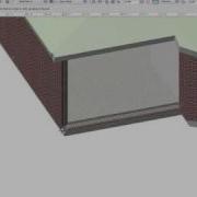 3D Wall Components In Vectorworks 2011