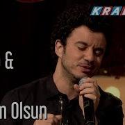 Hatıram Olsun Rubato Buray