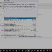 CRUD Java With MYSQL
