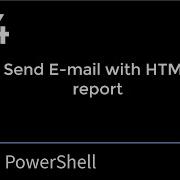 PowerShell Send Email Using SMTP And Outlook