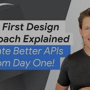 API First Design Approach Explained Create Better APIs From Day One