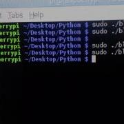 Raspberry Pi Blinking LEDs With GPIO And Python