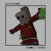 Blood Water