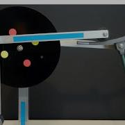 Perpetual Pendulums Infinite Oscillations