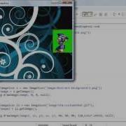 Java Programming Part 98 Graphics Java Animation 1