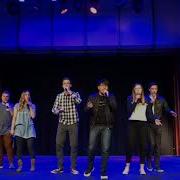 Dumb Love Sean Kingston Cover Fermata Thin Air BYU A Cappella Jam 10 Apr 2019