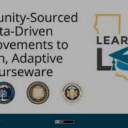 Using Open Courseware To Promote Active Adaptive Asynchronous Learning