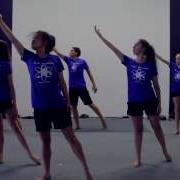 Chain Reaction People Of God Dance Gold Coast 2014