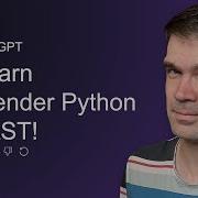 How To Learn Blender Python With ChatGPT