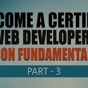 Free Complete Web Development Tutorial JSON Fundamentals Part 3 Eduonix