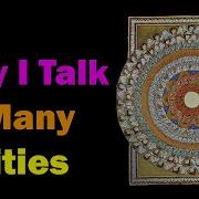 Why I Talk To Many Entities Esoteric Saturdays
