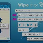 Wipe It Or Note Android Notepad Tutorial Video