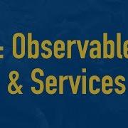 Reactive Angular With RXJS Observables And Services