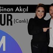 İzel Sinan Akçıl Gurur Canlı Performans
