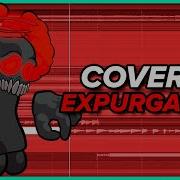 Covering Expurgation From Friday Night Funkin Tricky Mod Music Production Livestream