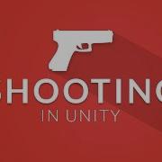 Shooting With Raycasts Unity Tutorial