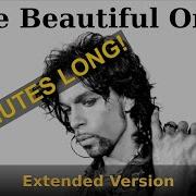 The Beautiful Ones Extended Version Prince