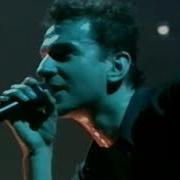 Depeche Mode Only When I Lose Myself Sub Ingles Español